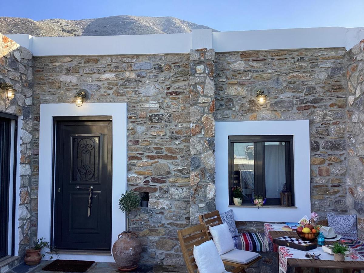 Casa Charma Βίλα Έμπωνας Εξωτερικό φωτογραφία