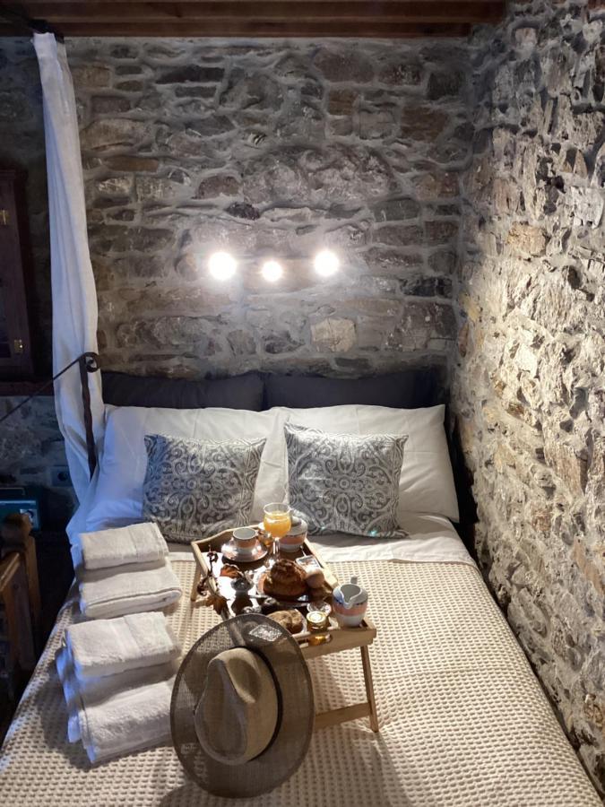 Casa Charma Βίλα Έμπωνας Εξωτερικό φωτογραφία