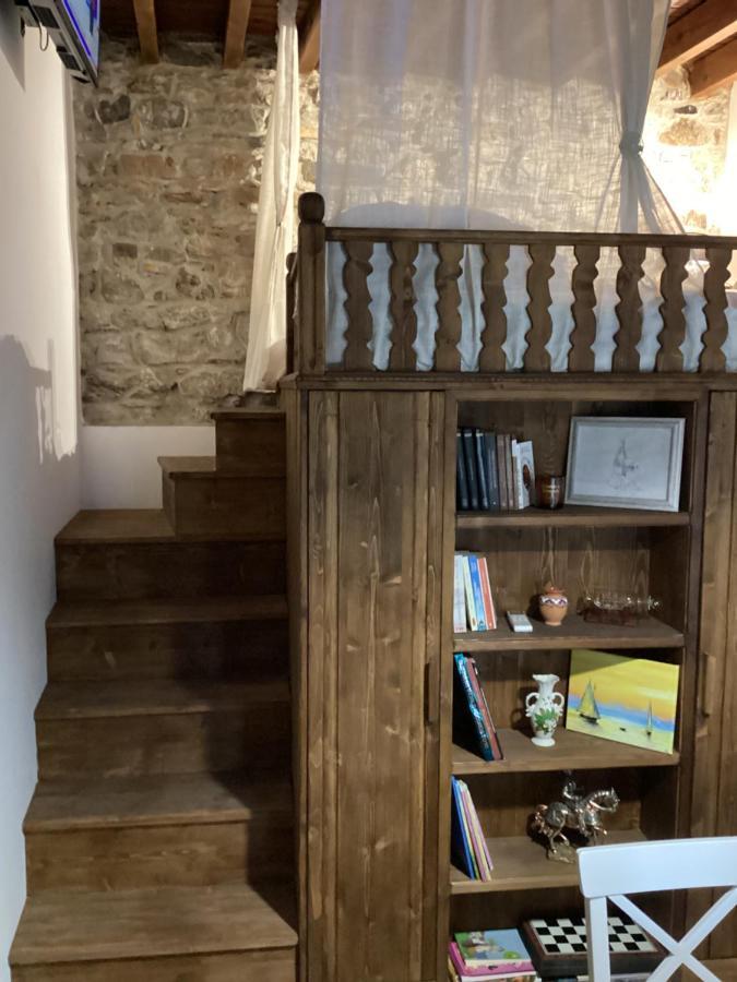 Casa Charma Βίλα Έμπωνας Εξωτερικό φωτογραφία