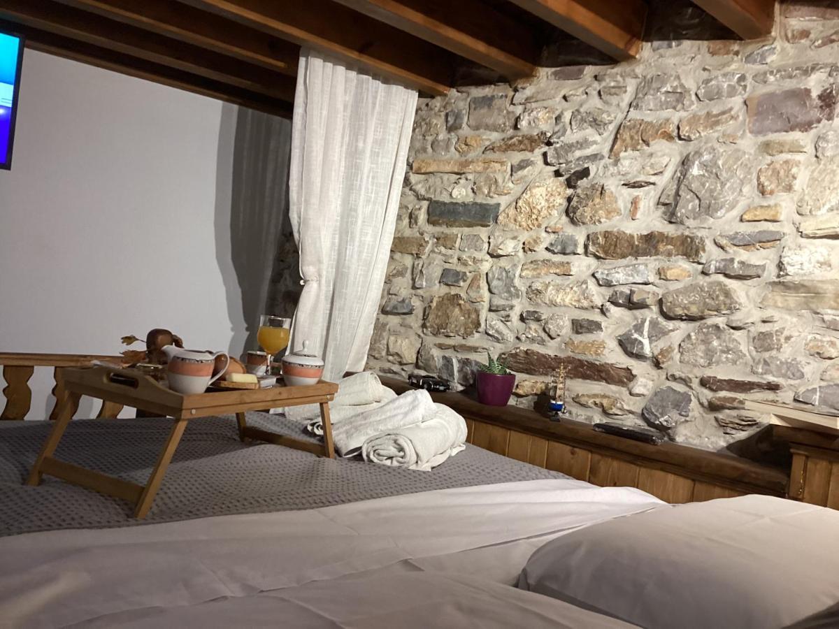 Casa Charma Βίλα Έμπωνας Εξωτερικό φωτογραφία