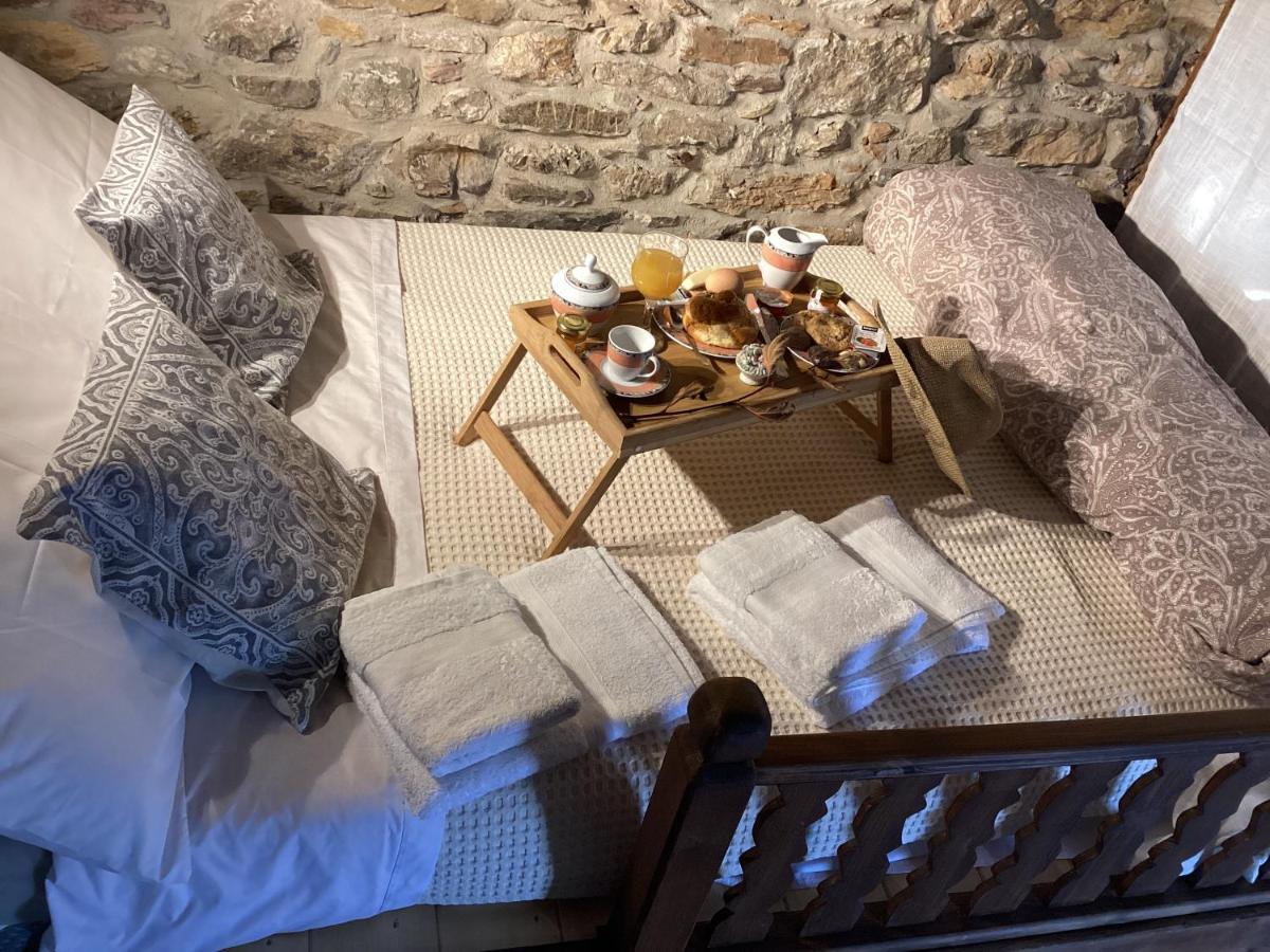 Casa Charma Βίλα Έμπωνας Εξωτερικό φωτογραφία