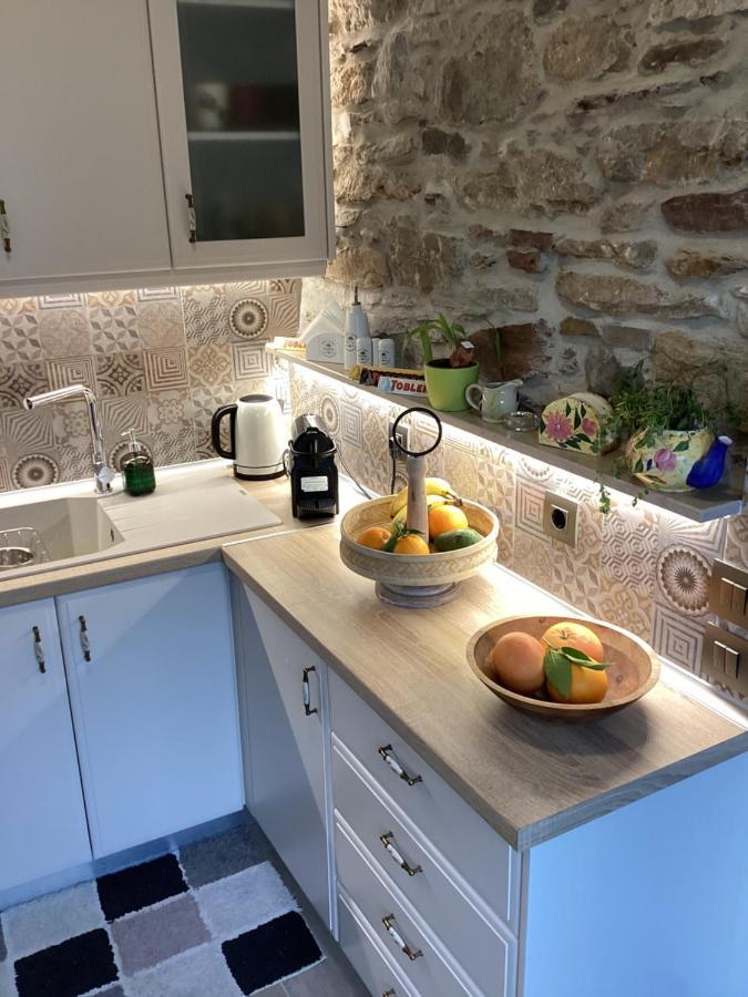 Casa Charma Βίλα Έμπωνας Εξωτερικό φωτογραφία