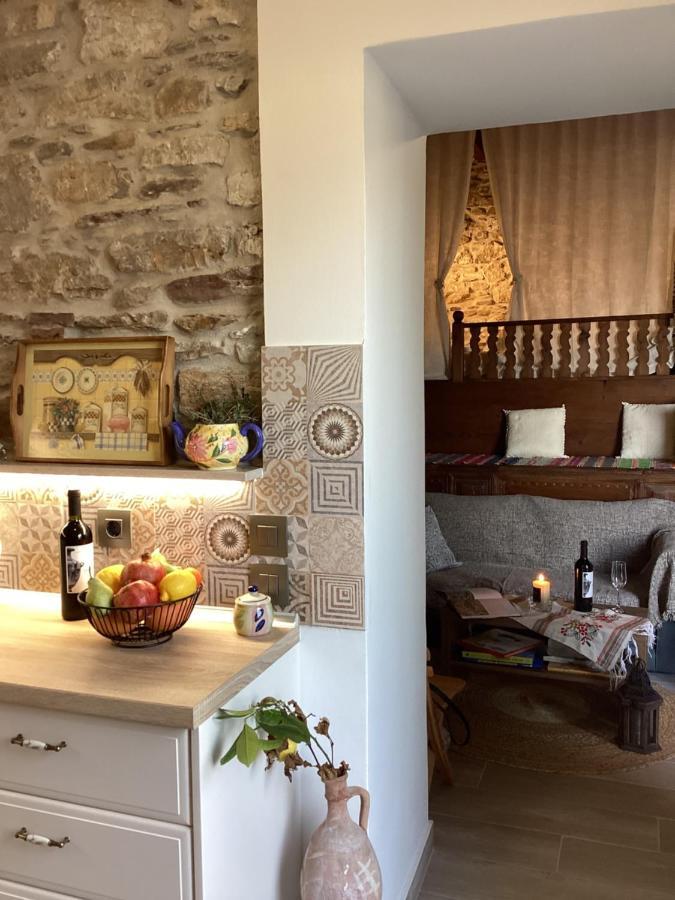Casa Charma Βίλα Έμπωνας Εξωτερικό φωτογραφία