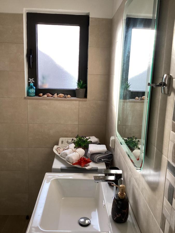Casa Charma Βίλα Έμπωνας Εξωτερικό φωτογραφία