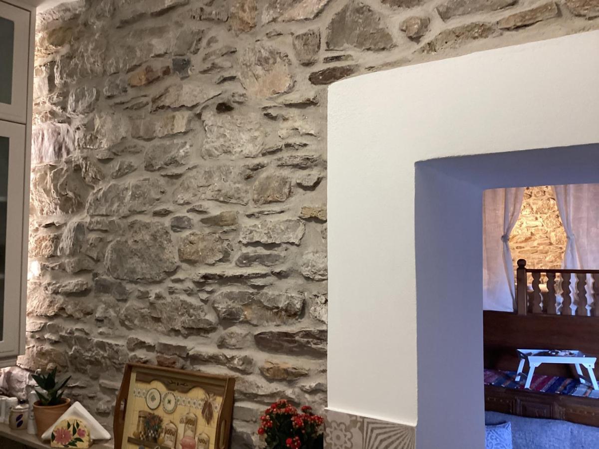 Casa Charma Βίλα Έμπωνας Εξωτερικό φωτογραφία